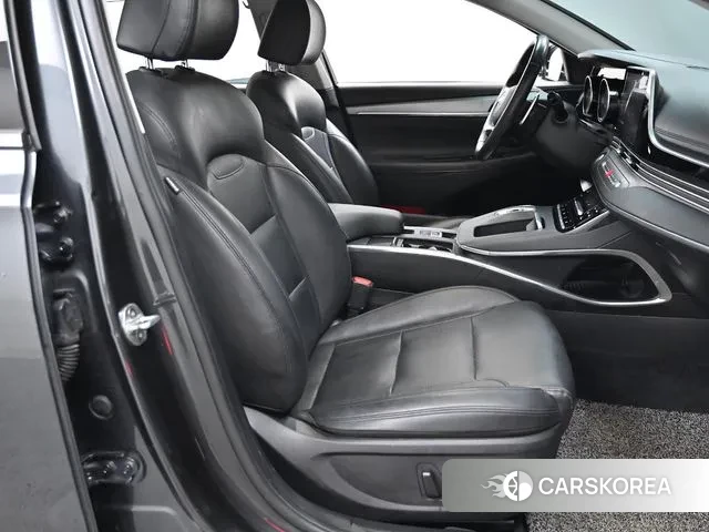 Hyundai The New Grandeur IG id 3615749 из Кореи 20