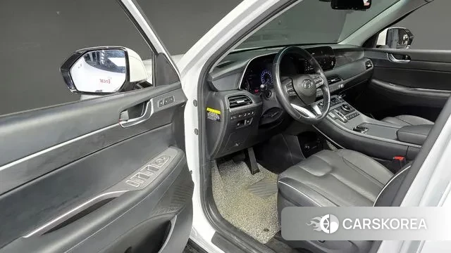 Hyundai Palisade id 3060224 из Кореи 20