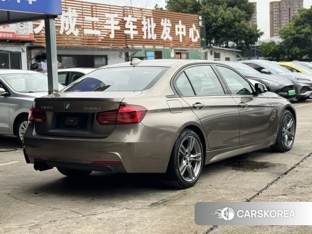 BMW 3 series id 4213852 из Китая 16
