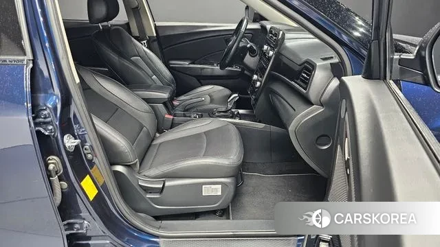 Ssangyong Berry New Tivoli id 3232847 из Кореи 20