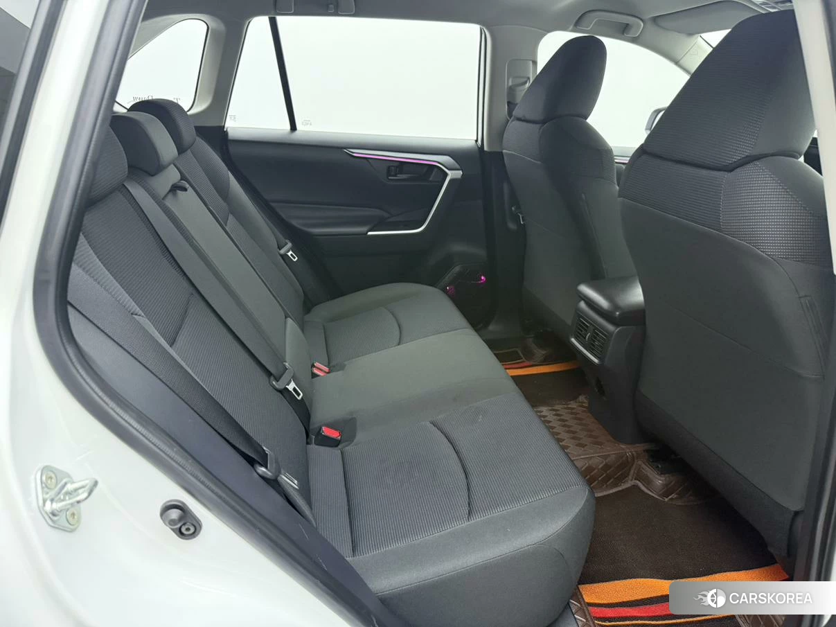 Toyota RAV4 id 4513851 из Китая 15