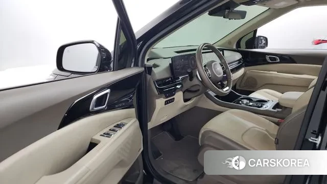 Kia The New Carnival 4th Generation id 3605828 из Кореи 20