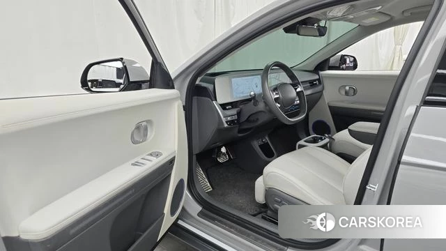 Hyundai Ionic 5 id 4534727 из Кореи 32