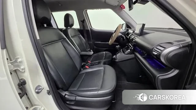 Hyundai Casper id 3655266 из Кореи 20