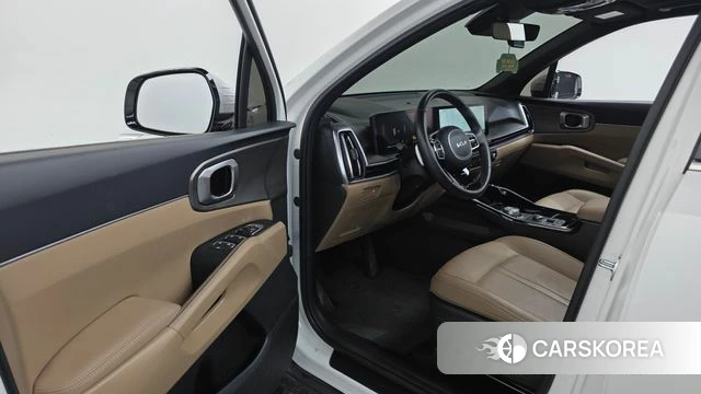 Kia The New Sorento 4th Generation id 4590741 из Кореи 30