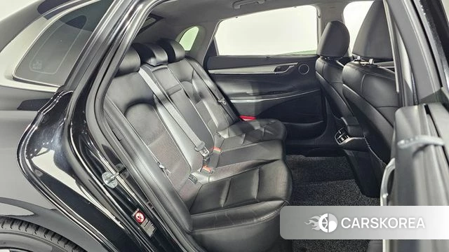 Hyundai The New Grandeur IG id 4750758 из Кореи 34