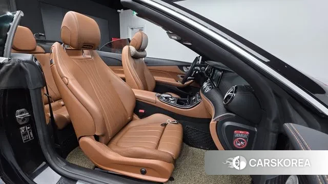 Mercedes-Benz E-Class W213 id 3444885 из Кореи 20