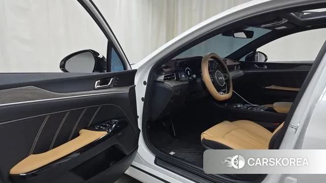 Kia K5 3rd generation id 3305498 из Кореи 20