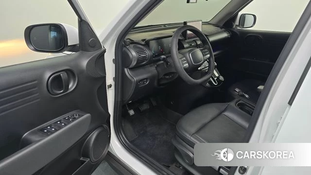 Hyundai Casper id 4561826 из Кореи 20