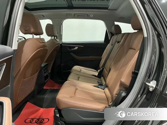 Audi Q7 id 4329050 из Китая 16