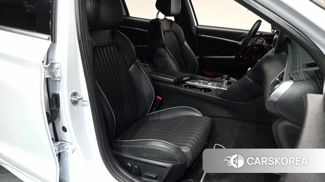 Genesis G70 id 3820690 из Кореи 20