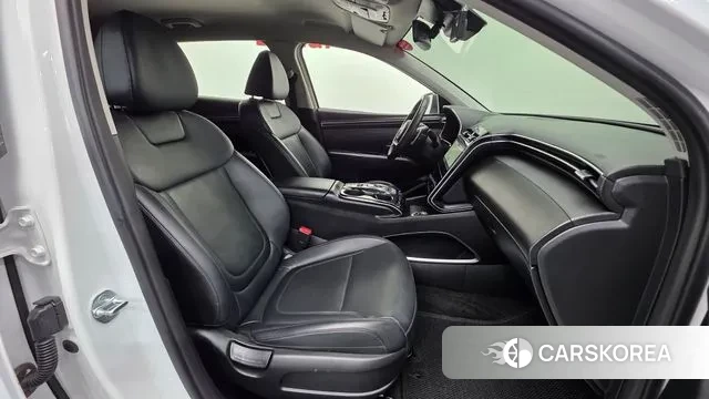 Hyundai Tucson (NX4) id 3635733 из Кореи 20