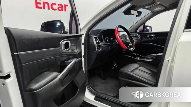 Kia Sorento 4th Generation id 3941838 из Кореи 20