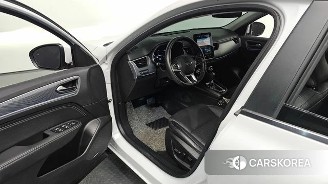 Renault Korea (Samsung) XM3 id 4593491 из Кореи 33