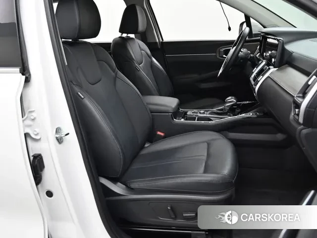 Kia Sorento 4th Generation id 3654335 из Кореи 20