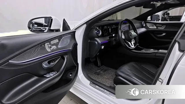 Mercedes-Benz CLS-Class C257 id 3753041 из Кореи 20