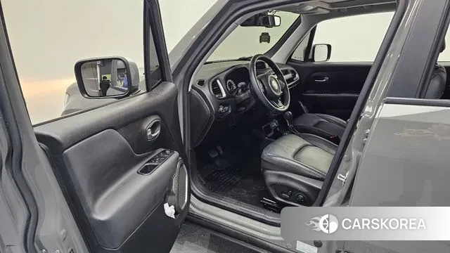 Jeep Renegade id 3659631 из Кореи 20