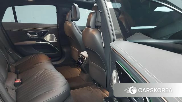 Mercedes-Benz EQS V297 id 4534339 из Кореи 20