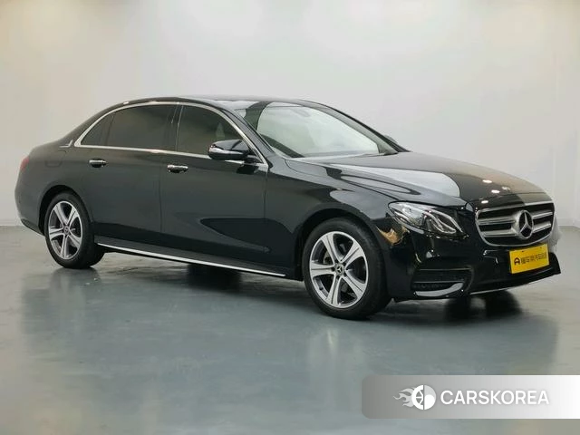 Mercedes-Benz E-class id 4238553 из Китая 20