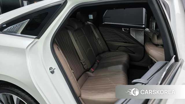Kia K8 id 4731536 из Кореи 33