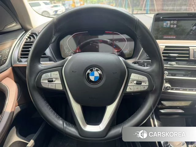 BMW X3 id 4271750 из Китая 19