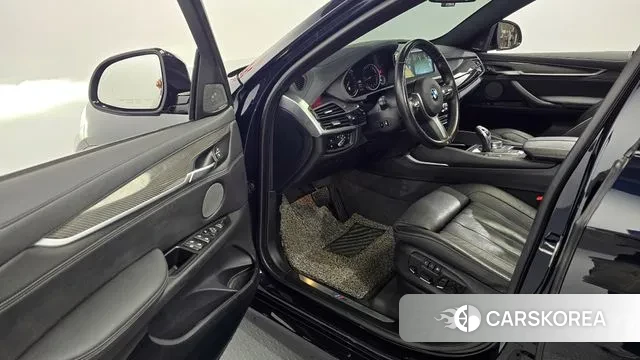 BMW X6 (F16) id 3505069 из Кореи 20