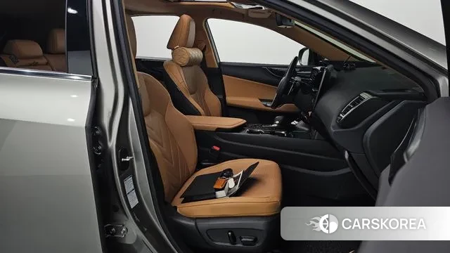 Lexus NX350h Second generation id 3776704 из Кореи 20