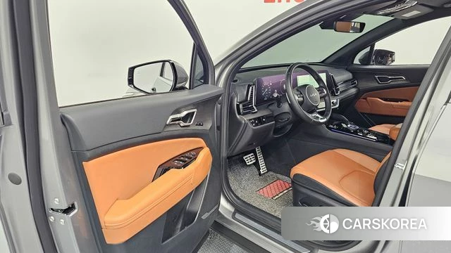Kia Sportage 5th Generation id 4527978 из Кореи 31