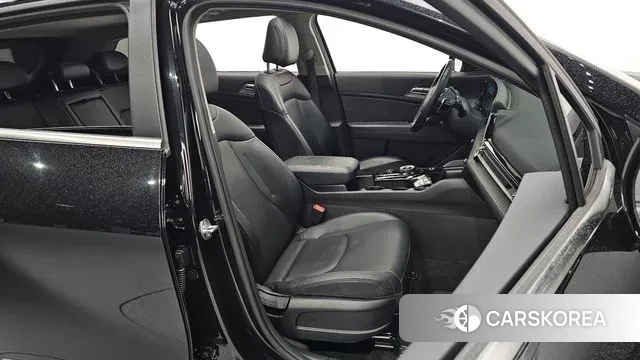 Kia Sportage 5th Generation Hybrid id 3483408 из Кореи 20