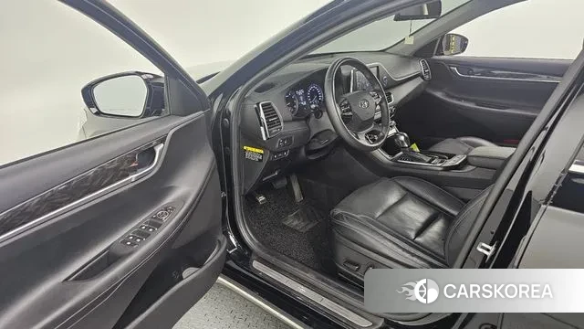 Hyundai Grandeur IG id 3284678 из Кореи 20