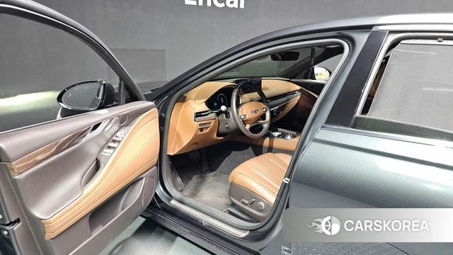 Genesis G80 (RG3) id 4284690 из Кореи 33