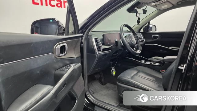 Kia The New Sorento 4th Generation id 4280842 из Кореи 30