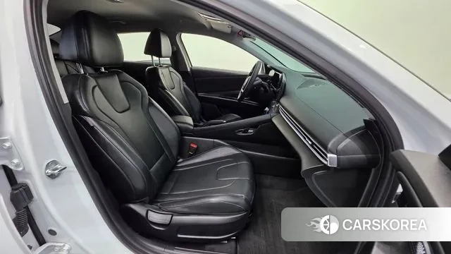 Hyundai The New Avante (CN7) id 2993275 из Кореи 20