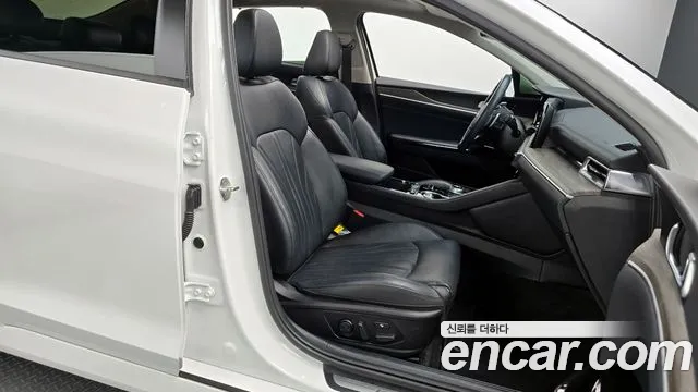 Kia K5 3rd generation id 2726038 из Кореи 20