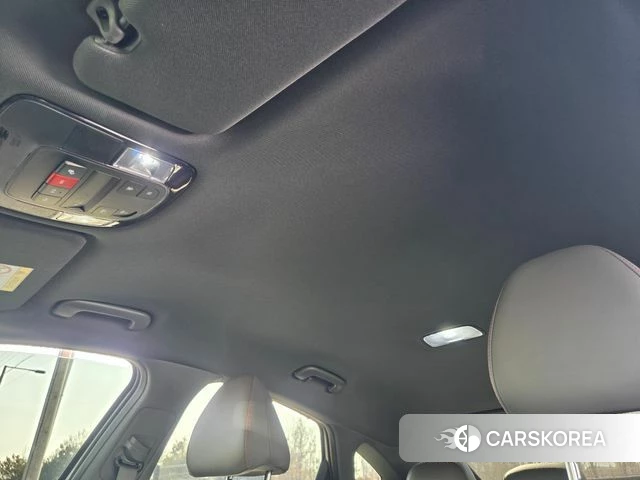 Hyundai Sonata D Edge (DN8) id 3883079 из Кореи 11