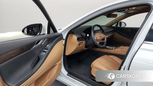 Genesis G80 (RG3) id 3567748 из Кореи 20