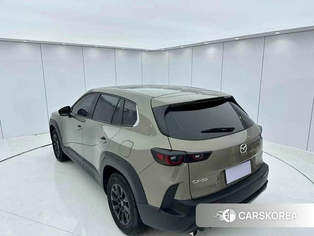 Mazda CX-50 line also id 4342000 из Китая 22