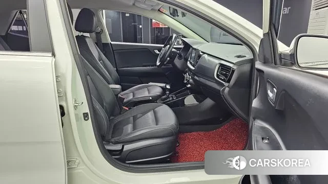 Kia Stonic id 3474928 из Кореи 20