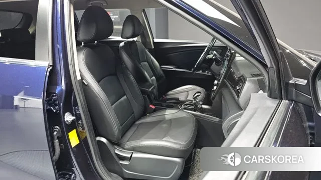 Ssangyong Berry New Tivoli id 3765775 из Кореи 20