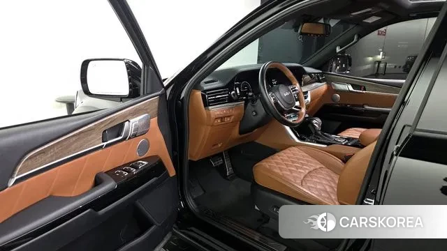 Kia Mohave Master id 3457361 из Кореи 20