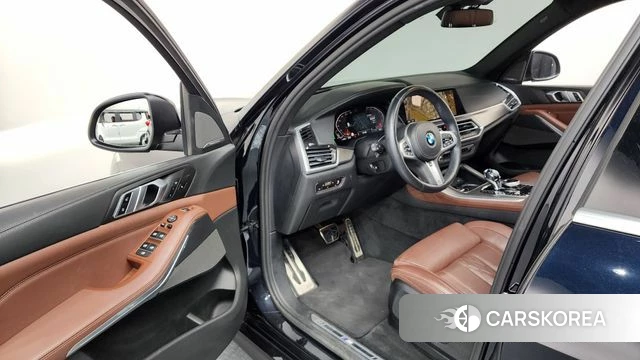 BMW X5 (G05) id 4415770 из Кореи 20