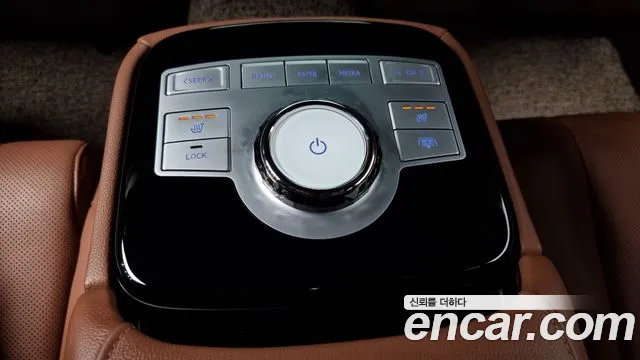 Genesis G80 (RG3) id 2659163 из Кореи 20