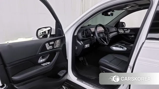Mercedes-Benz GLE-Class W167 id 3042520 из Кореи 20