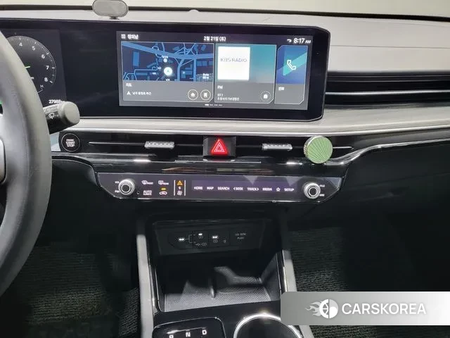 Kia The New K5 3rd generation id 3706574 из Кореи 20