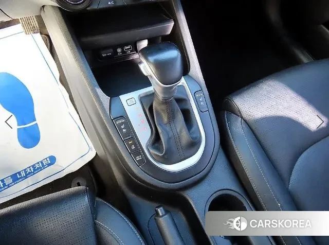 Kia Come New K3 id 3737017 из Кореи 17