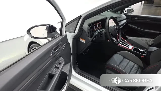 Volkswagen Golf 8th Generation id 3052680 из Кореи 20