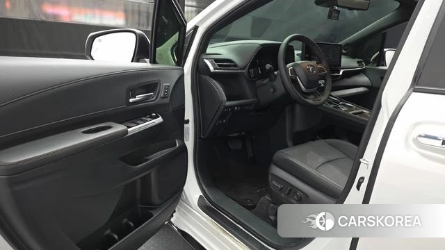 Toyota Sienna 4th Generation id 3914179 из Кореи 20