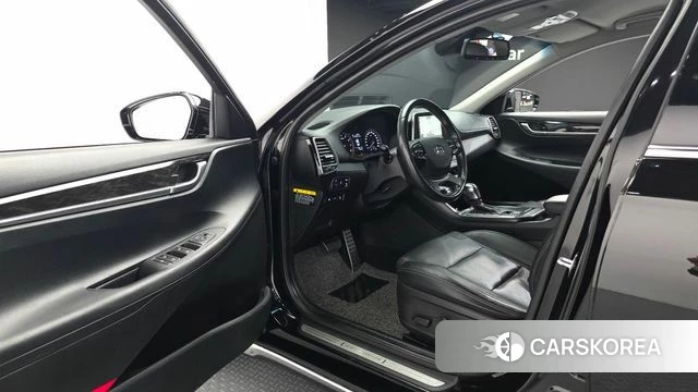 Hyundai Grandeur IG id 4246069 из Кореи 20