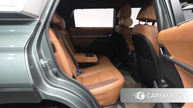Ssangyong Torres id 4792938 из Кореи 38