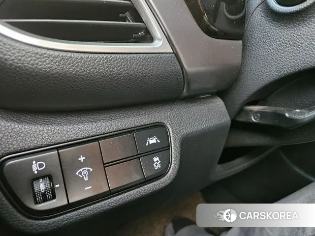 Kia Seltos id 3422780 из Кореи 13